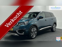 Peugeot 5008 - 1.2 PureTech Blue Lease Premium Avantage TREKHAAK