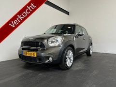 MINI Countryman - 1.6 Cooper S ALL4 Chili. APK 02-2026