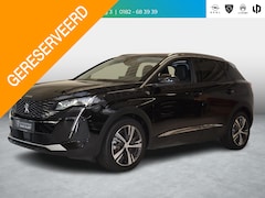 Peugeot 3008 - 1.6 Plug-in-Hybrid 225pk EAT8 Allure | 4 Seizoenenbanden | Parkeersensoren V & A |