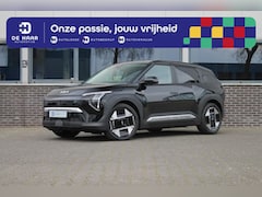 Kia EV3 - Earth 81, 4 kWh - DIRECT leverbaar - Elektr. Achterklep - LED