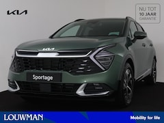 Kia Sportage - 1.6 T-GDi MHEV DynamicPlusLine | Panoramadak | Sfeerverlichting | Achteruitrijcamera | NIE