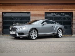 Bentley Continental GT - 4.0 V8 507pk *Mulliner-ACC-Camera