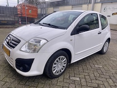 Citroën C2 - 1.1i Furio