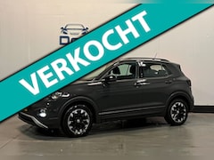 Volkswagen T-Cross - 1.0 TSI Life|1e Eigenaar|ACC|PDC|ECC|Apple Carplay|Dodehoek