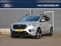 Ford Kuga - 1.5 EcoBoost 120PK 2WD ST Line | Trekhaak | Clima | Cruise | 19 inch | Rijklaarprijs