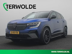 Renault Austral - 1.2 E-Tech Hybrid 200 Techno Esprit Alpine | Trekhaak | Parkeercamera |