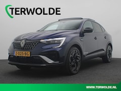 Renault Arkana - 1.6 E-Tech hybrid 145 esprit Alpine | Schuifdak | BOSE Audio | Adaptieve Cruise Control |