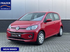 Volkswagen Up! - 1.0 BMT take up RIJKLAAR