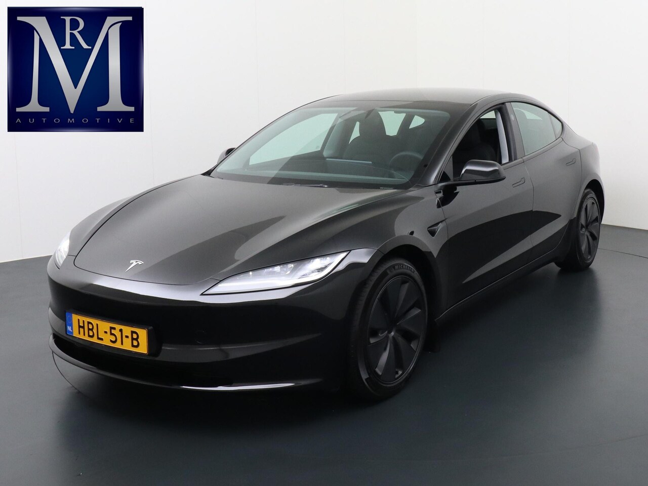 Tesla Model 3 - Long Range RWD Long Range AWD 78 kWh HIGHLANDER | AUTOPILOT | - AutoWereld.nl