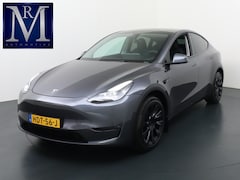 Tesla Model Y - Long Range AWD 75 kWh UNIEKE KMSTAND | TESLA