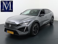 Peugeot 408 - 130pk GT-Line| 360 CAMERA | MEGA COMPLEET |