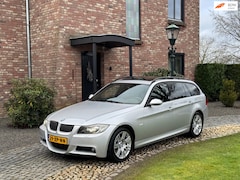 BMW 3-serie Touring - 325 xi M-pakket Panodak Leder Navi