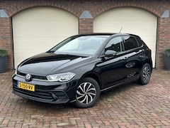 Volkswagen Polo - 1.0 TSI Life Clima Adap. Cruise LED DAB PDC V+A Carplay