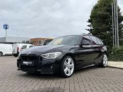 BMW 1-serie - 116i M Pakket Sport Edition, Xenon, Dakje, Trekh