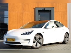 Tesla Model 3 - Standard RWD Plus 60 kWh | Facelift