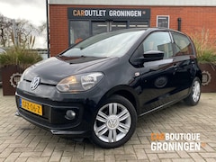 Volkswagen Up! - 1.0 move up BlueMotion 5D | DEALER OH | AIRCO | STOELVERWARMING