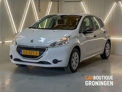 Peugeot 208 - 1.2 VTi Access 5D | AIRCO | CRUISE | NAP | GOED OH