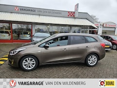 Kia Cee'd Sportswagon - 1.6 GDI First Edition