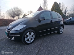 Mercedes-Benz A-klasse - 180 BlueEFFICIENCY Classic