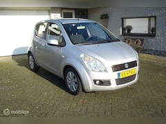 Suzuki Splash - 1.2 Exclusive 2008 166.638km Airco Nieuwe APK