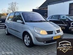 Renault Scénic - 1.6-16V Privilège Comfort airco, trekhaak apk