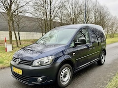 Volkswagen Caddy - Bestel 2.0 TDI*AUTOMAAT*HONDENVERVOER*AIRCO