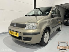 Fiat Panda - 1.1 Active*APK TOT 11-09-2025