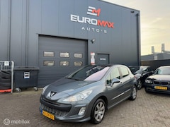 Peugeot 308 - 1.6 THP XT. Nette schoon Auto