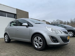 Opel Corsa - 1.2-16V Color Edition LPG G3 NAP Airco Carplay Cruise Control LM velgen