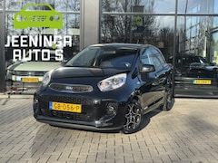 Kia Picanto - 1.0 CVVT DynamicLine | Cruise | Clima | El. pakket