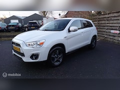 Mitsubishi ASX - 1.6 ClearTec Inform l Airco l PDC l LMV