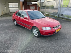 Honda Civic - 1.4i S