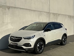 Opel Grandland X - 1.2 Design - automaat - camera - CarPlay