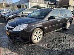 Opel Vectra Wagon - 1.8-16V Executive LEES TEKST NAVI/LEER/STOELVERW