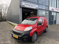 Fiat Fiorino - 1.4 SX Benzine Stuurbekrachtiging Nieuwe APK