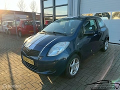 Toyota Yaris - 1.0 VVTi 3-Drs, Airco, Trekhaak