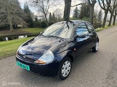 Ford Ka - 1.3 Champion / lange APK / airco /