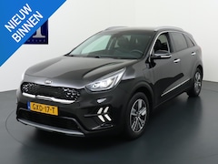 Kia Niro - 1.6 GDi PHEV ExecutiveLine RIJKLAARPRIJS incl. 12mnd BOVAG GARANTIE