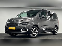 Citroën Berlingo XL - 1.2 PureTech Shine 7pers*Automaat*Camera*Carplay*CruiseAdaptive