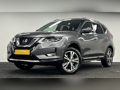 Nissan X-Trail - 1.3 DIG-T Tekna 7pers*Automaat*Trekhaak*Panodak*Leder*Camera