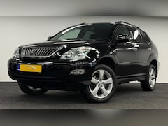 Lexus RX - 350*DealerOndh*Automaat*Leder*Navi*Camera*Bluetooth