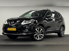 Nissan X-Trail - 1.6 DIG-T Tekna*163PK*DealerOh*Panodak*Navi*Camera