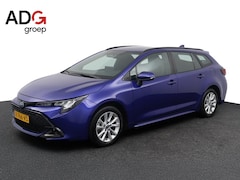 Toyota Corolla Touring Sports - Hybrid 140 | Navigatie | Parkeercamera | Climate control |