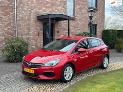 Opel Astra - 1.2 Edition Apple carplay Clima Cruise Stuur/stoel verw