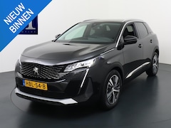 Peugeot 3008 - 1.2 PureTech Allure 130pk TOPSTAAT RIJKLAARPRIJS INCL. 12MND BOVAG CAMERA | STOELVERWARMIN