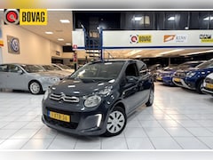 Citroën C1 - 1.0 e-VTi Feel Bovag Garantie Airco