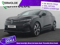 Renault Mégane E-Tech - EV60 Optimum Charge Techno