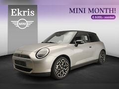 MINI Mini-Electric - 3-deurs E | Favoured Trim + Package L