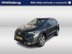 Seat Ateca - 1.5 TSI FR / AUTOMAAT/ TREKHAAK/ 360 CAMERA/ KEYLESS/ ADAPT. CRUISE/ NAVI/ VIRTUAL COCKPIT