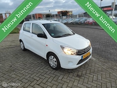 Suzuki Celerio - 1.0 Comfort 2018 AIRCO, 98000 KM. NAP